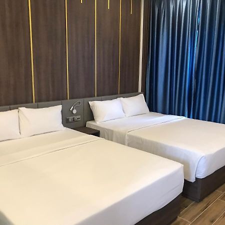 Abay Hotel Nha Trang Exterior foto